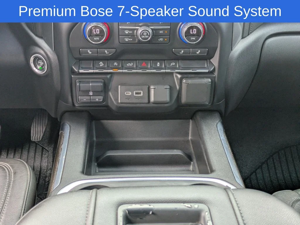 Used 2020 Silver Chevrolet RST image 19