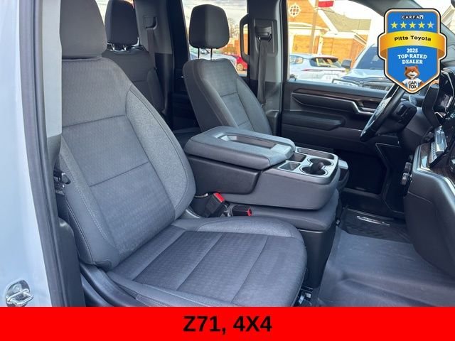 2024 Chevrolet Silverado 2500HD LT - Photo 12