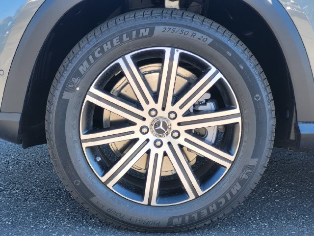 New 2026 Selenite Grey Metallic Mercedes-Benz GLE 350 image 18