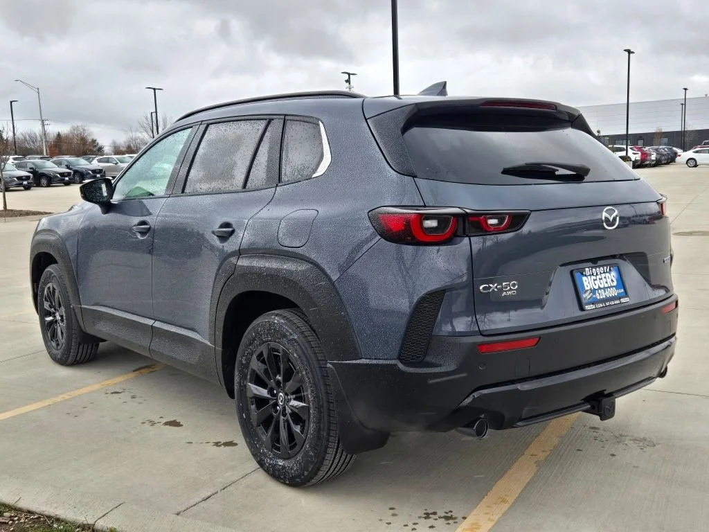 2026 Mazda CX-50 Premium - Photo 14