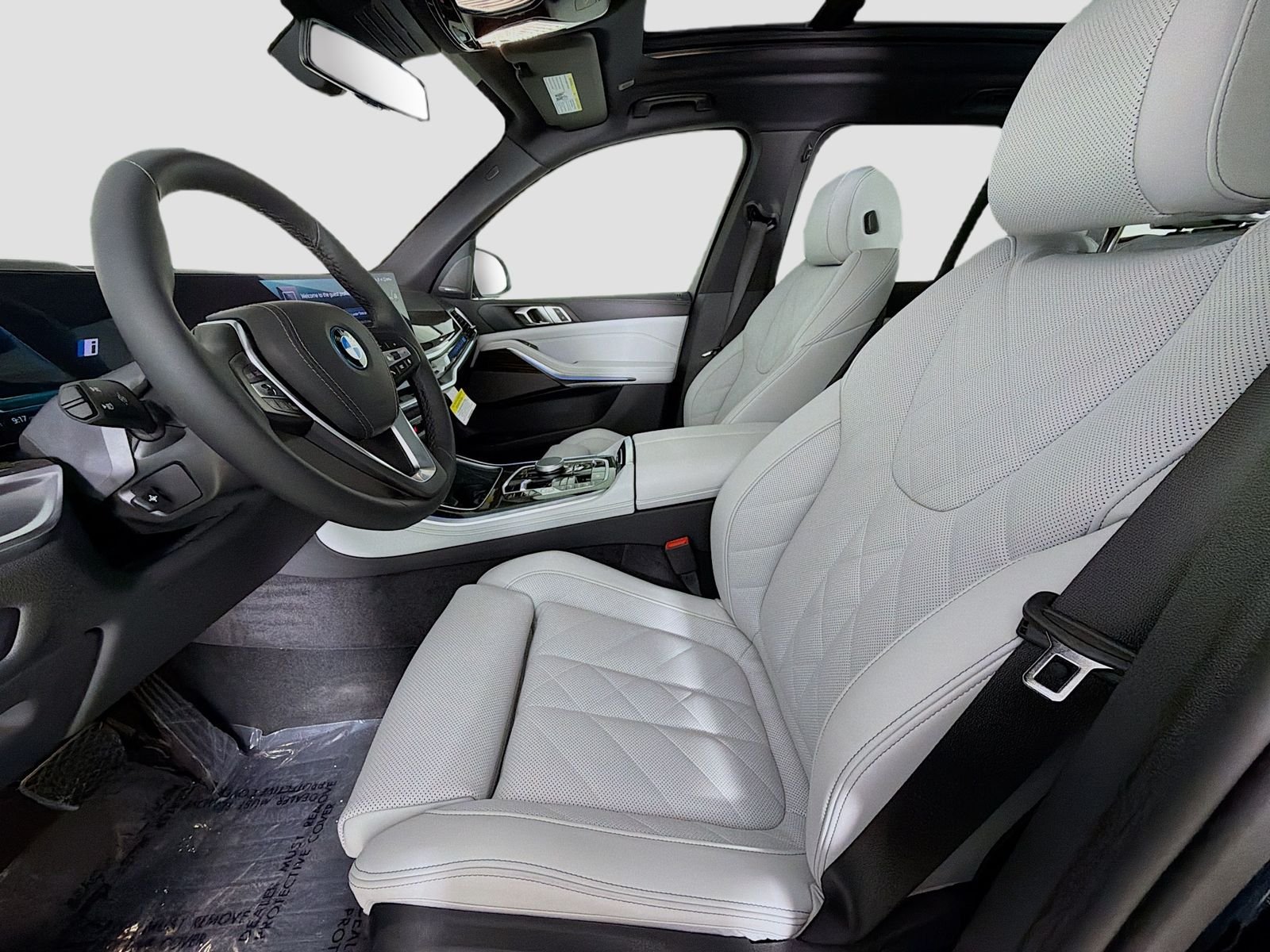 2026 BMW X5 50e - Photo 22