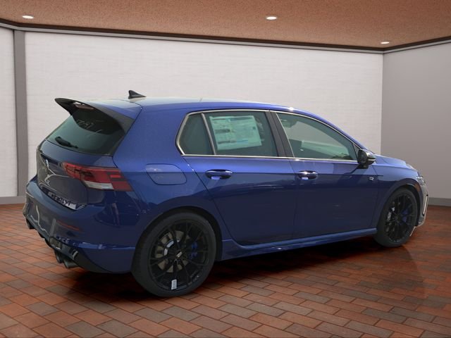 New 2026 Lapiz Blue Metallic Volkswagen 2.0T image 2