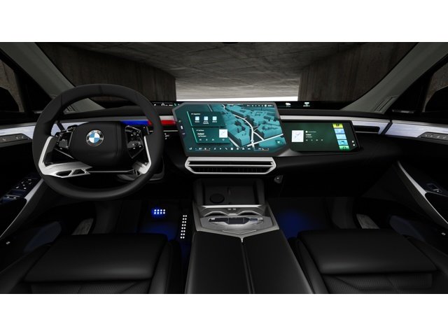 New 2027 Black Sapphire Metallic BMW  image 10