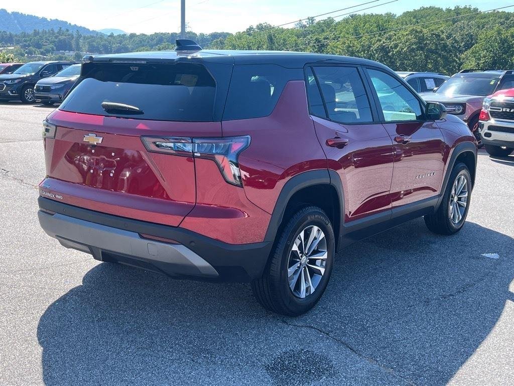 2026 Chevrolet Equinox LT - Photo 4