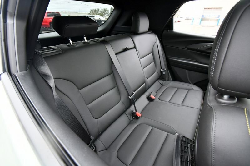2026 Chevrolet Trailblazer Activ - Photo 13