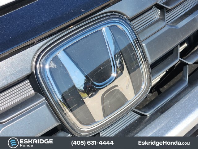 Certified Used 2026 Solar Silver Metallic Honda EX-L image 11
