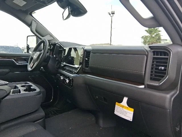 2026 GMC Sierra 2500HD SLE - Photo 10