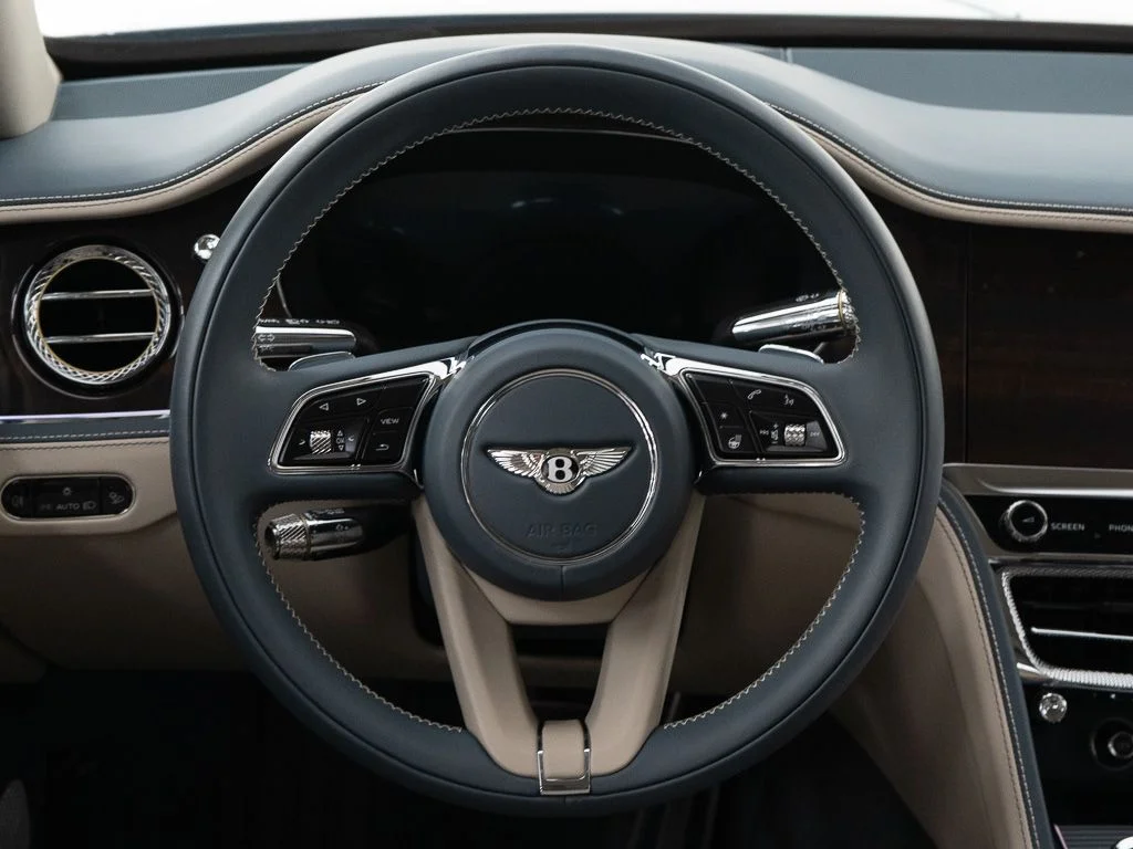 Certified Used 2026 Thunder Bentley Azure image 27