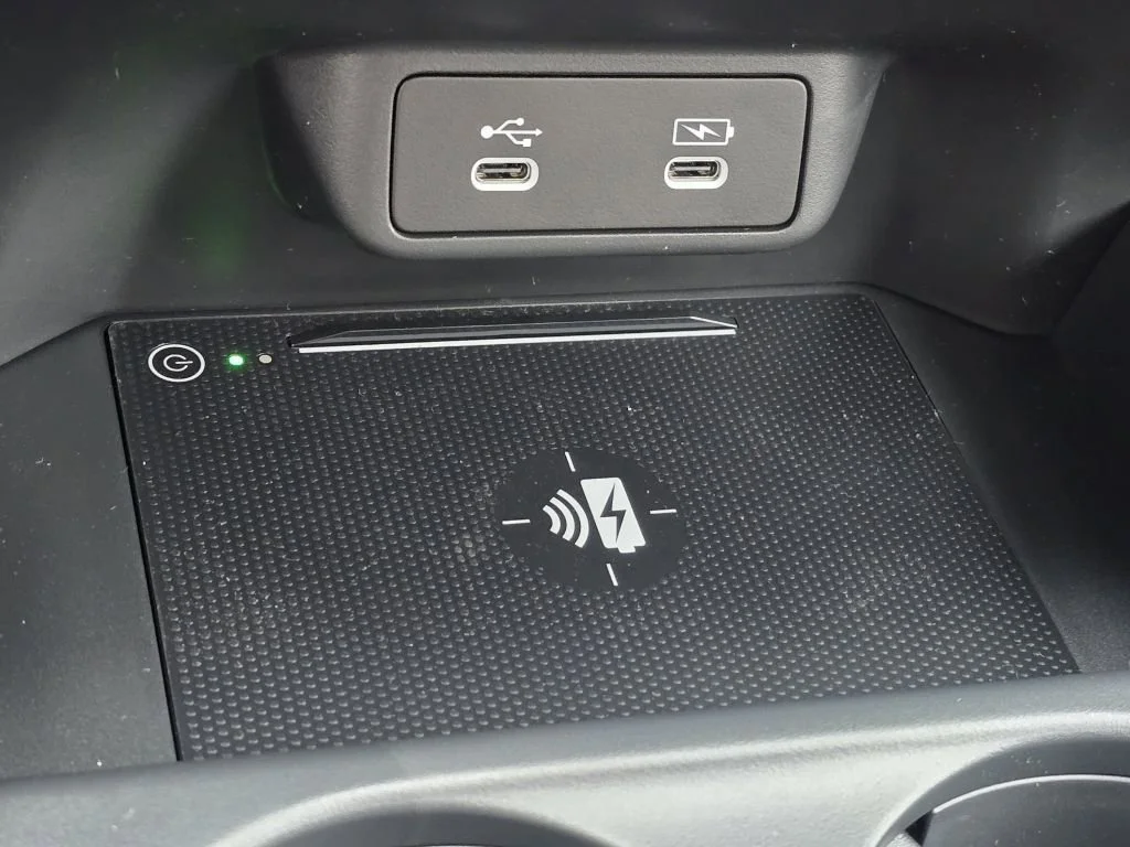 2026 Honda HR-V LX - Photo 9
