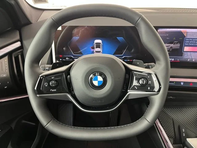 Used 2026 Alpine White BMW 30 xDrive image 12