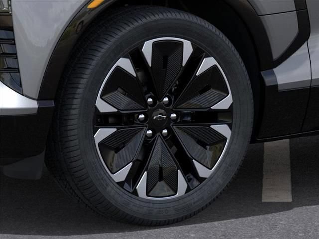 2026 Chevrolet Blazer EV RS - Photo 9