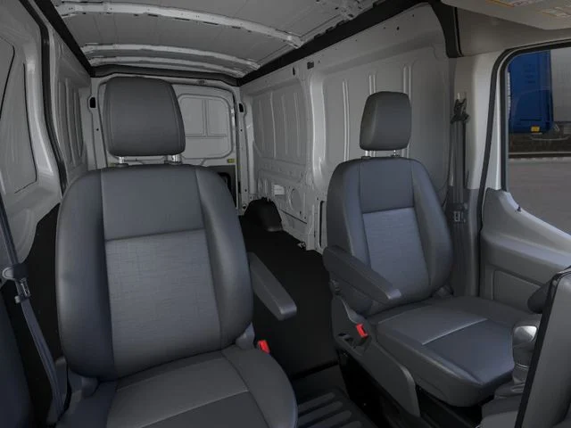New 2026 Oxford White Ford Base image 10