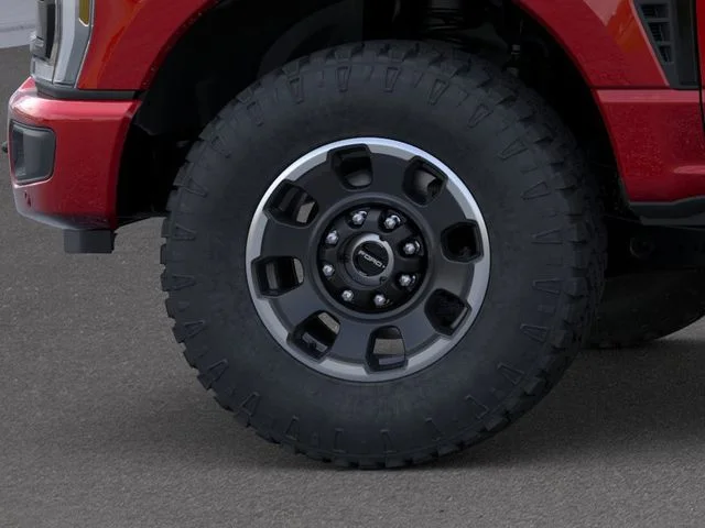 2026 Ford F-250 Super Duty Platinum - Photo 19
