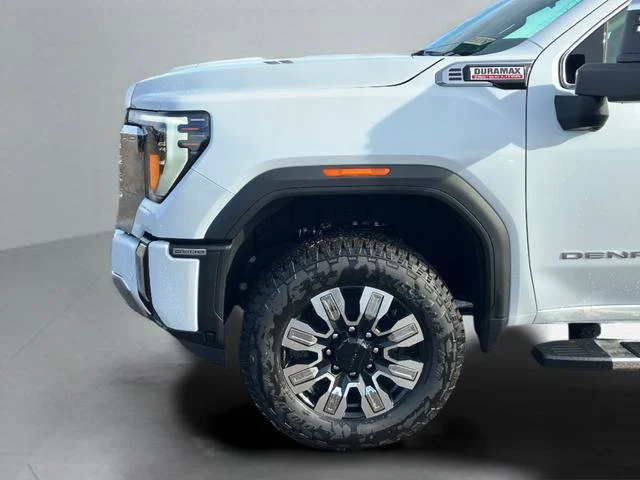 2026 GMC Sierra 2500HD Denali - Photo 15