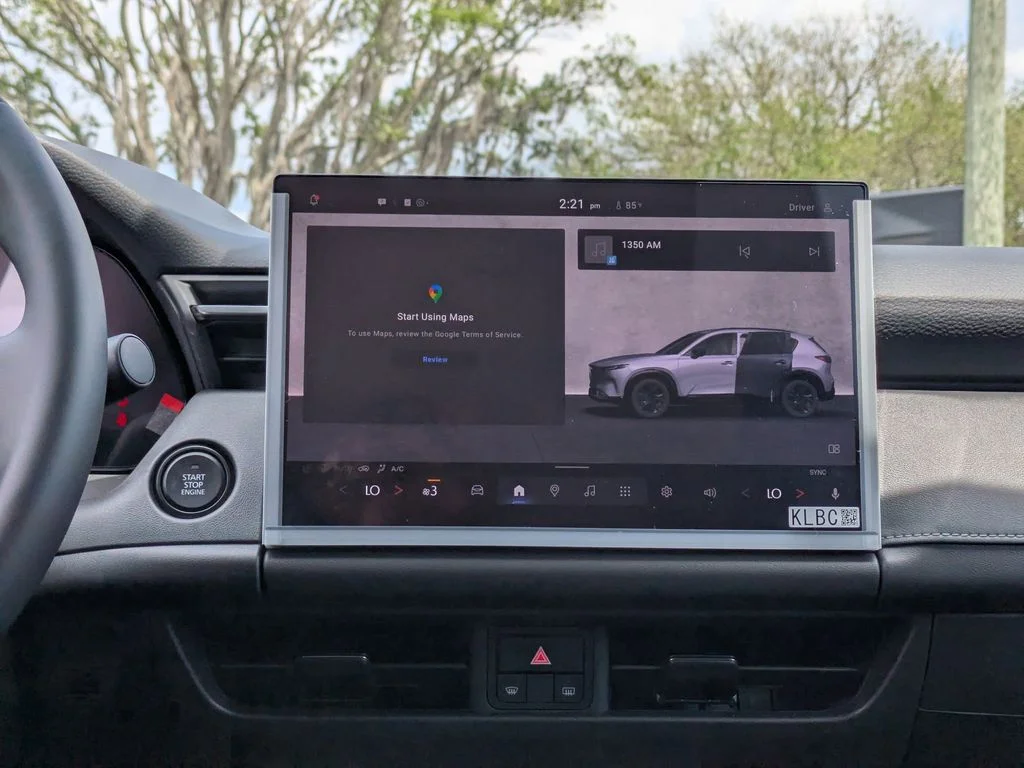 New 2026 Soul Red Crystal Metallic Mazda 2.5 S Preferred AWD image 19