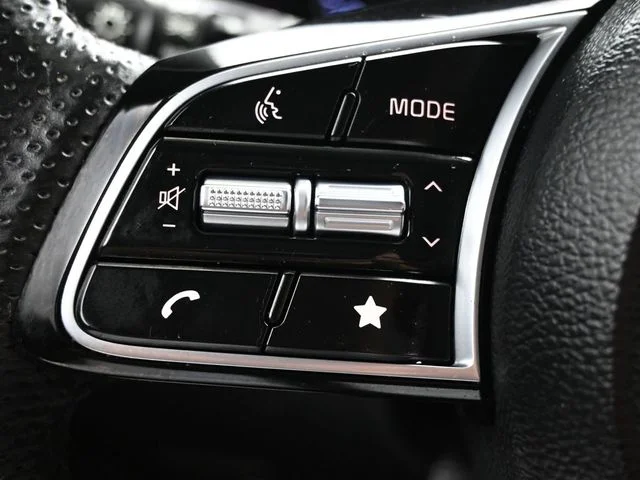 Used 2023 Gray Kia GT-Line image 24
