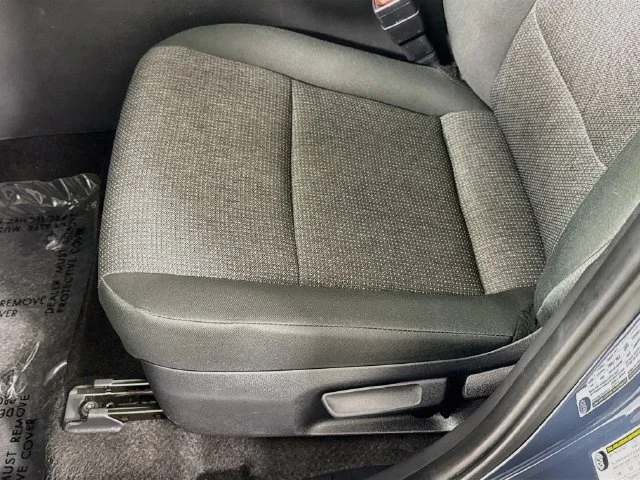 Certified Used 2026 White Toyota LE image 20