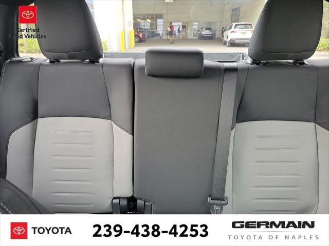 Certified Used 2024 UNDERGROUND Toyota  image 29