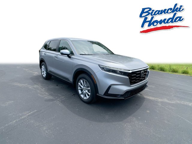 2026 Honda CR-V AWD EX