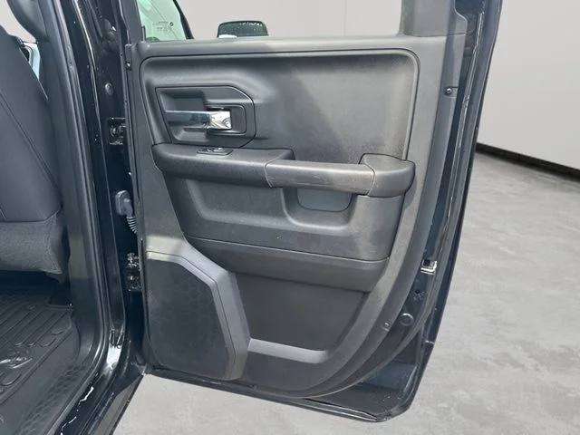 2022 RAM Ram 1500 Classic Warlock - Photo 40