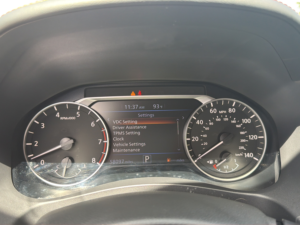 Used 2023 Pearl Nissan 2.5 SR image 40