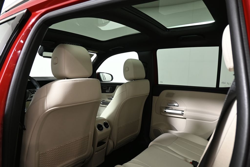 2026 Mercedes-Benz GLB GLB 250 - Photo 26