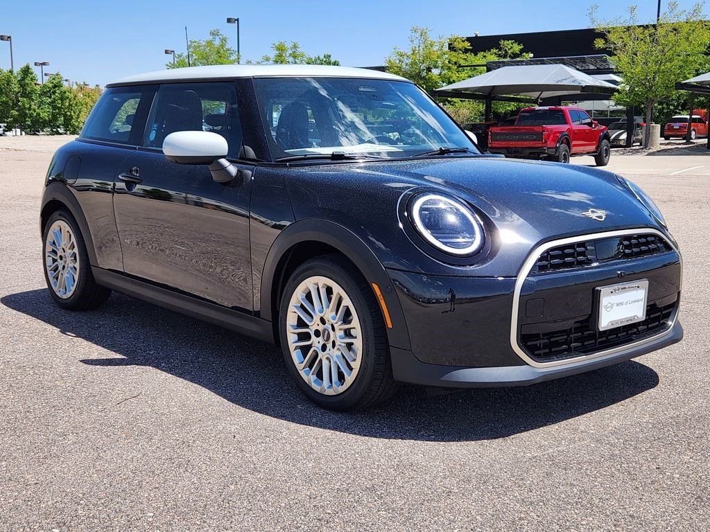 Used 2026 Black MINI Cooper image 5