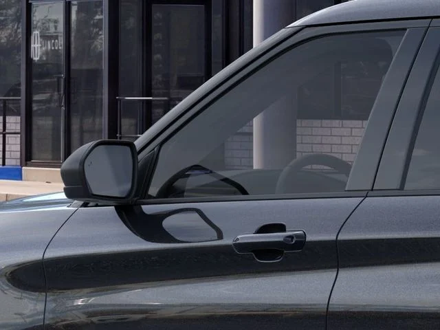 New 2026 Agate Black Metallic Ford Active image 20