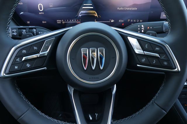 2026 Buick Envision Avenir - Photo 17