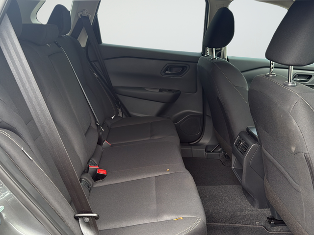 Used 2026 Gray Nissan S image 10