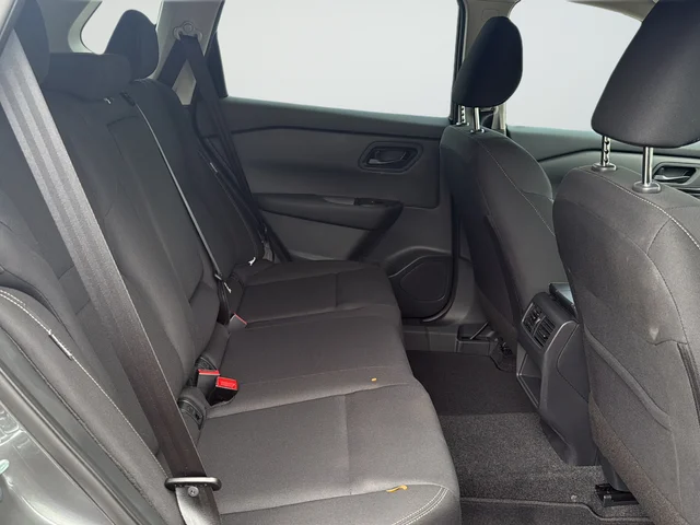 Certified Used 2026 Gray Nissan S image 10