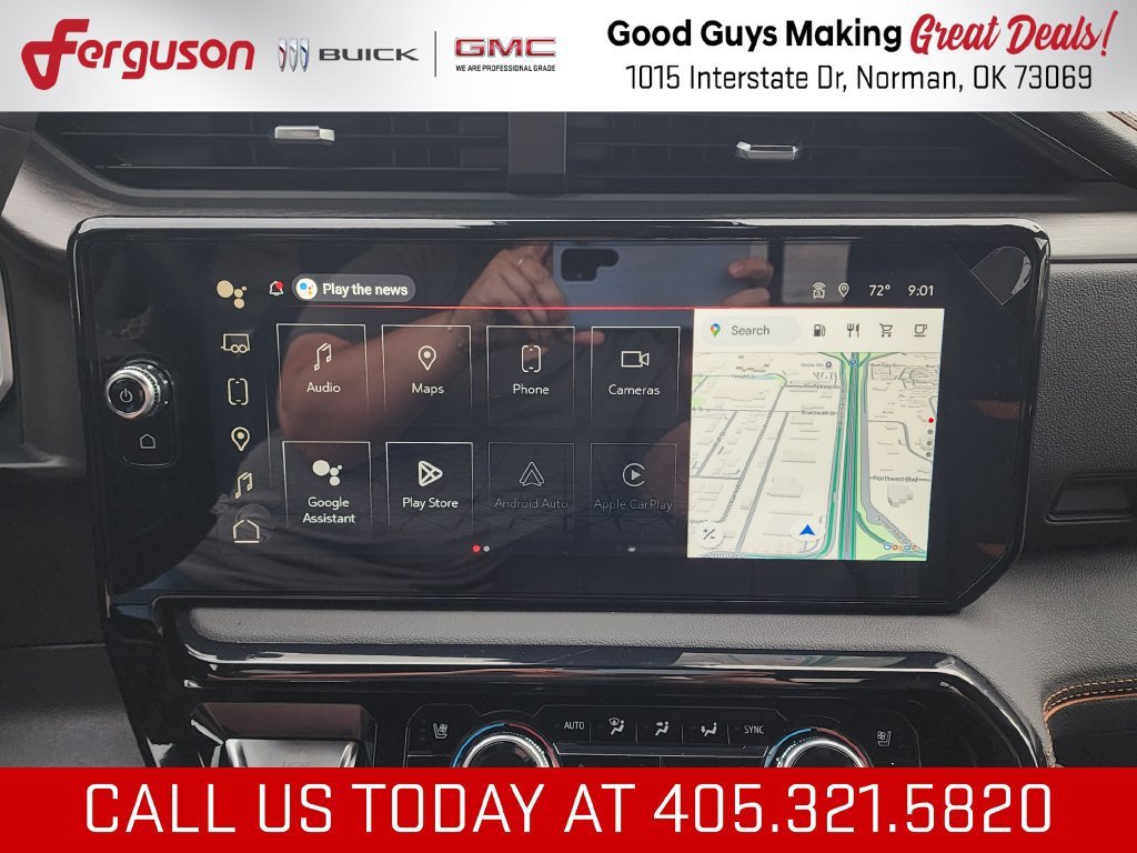 2026 GMC Sierra 2500HD AT4 - Photo 28