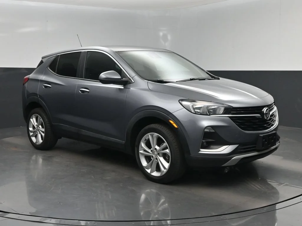 2021 Buick Encore GX