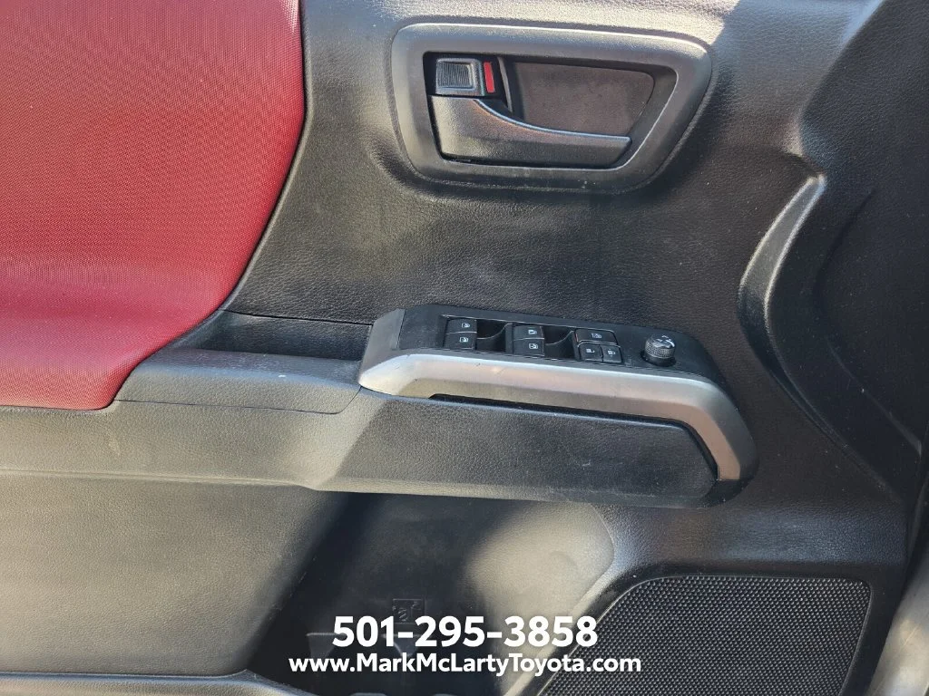 Used 2022 Gray Toyota SR5 image 26