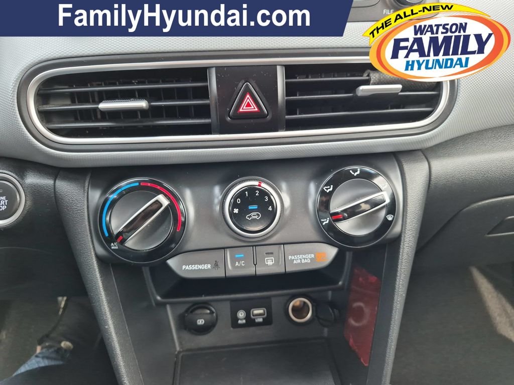 2021 Hyundai Kona SEL - Photo 22