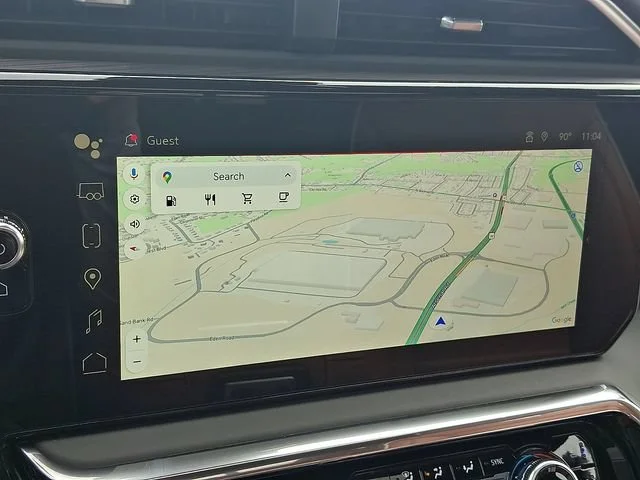 New 2026 Onyx Black GMC Denali Ultimate image 15