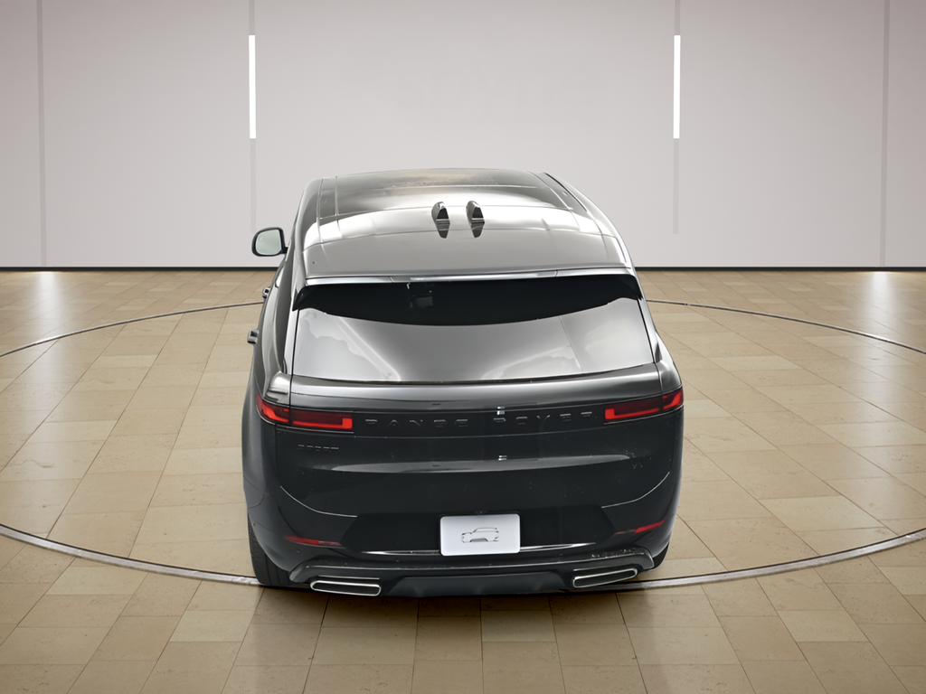 New 2026  Land Rover Dynamic SE image 33