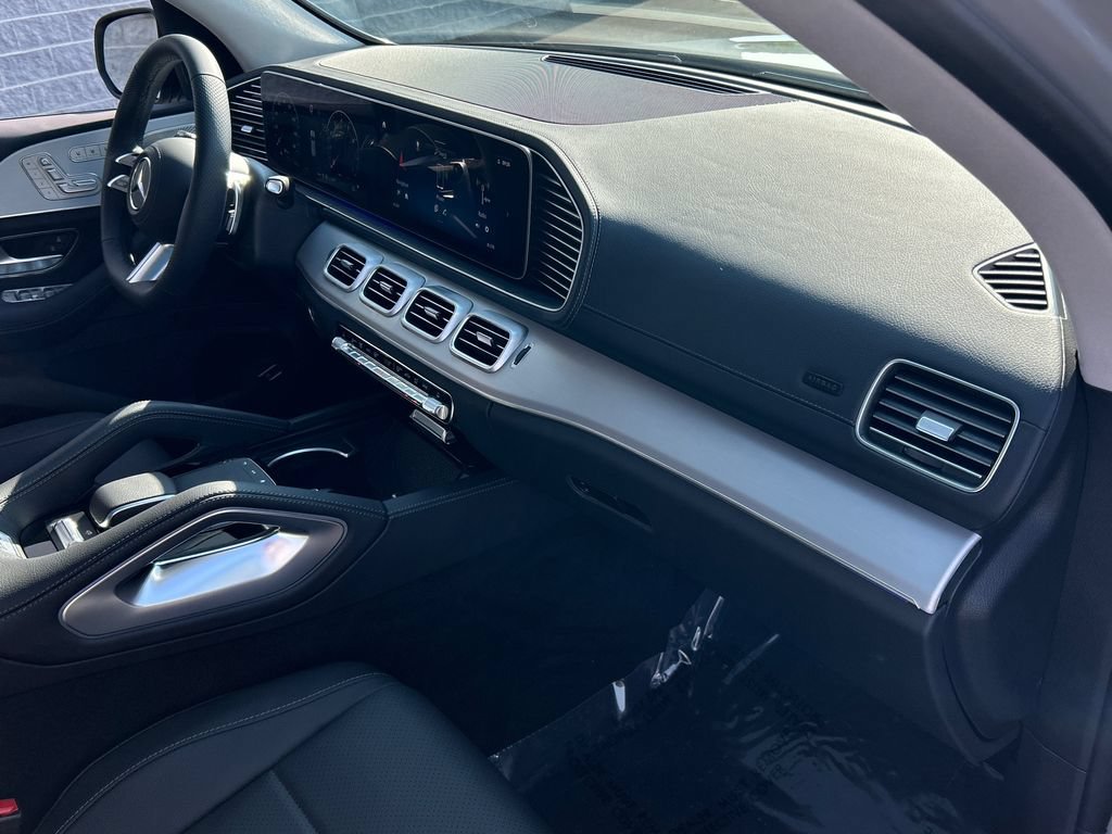 New 2026 MANUFAKTUR Alpine Grey Mercedes-Benz GLS 450 image 69