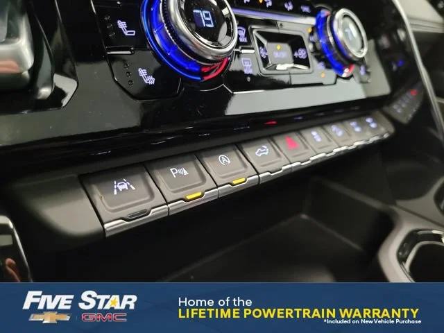 2026 GMC Sierra 1500 AT4X - Photo 26