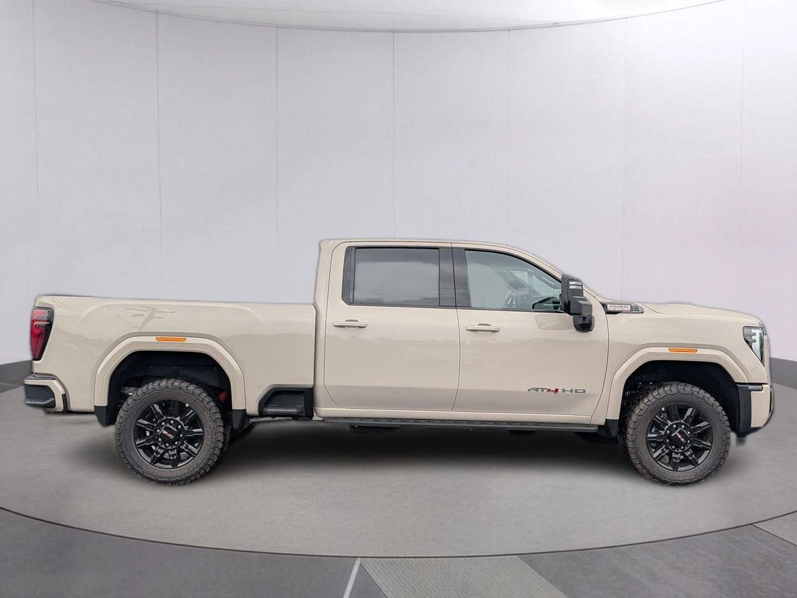 New 2026 Coastal Dune GMC AT4 image 7