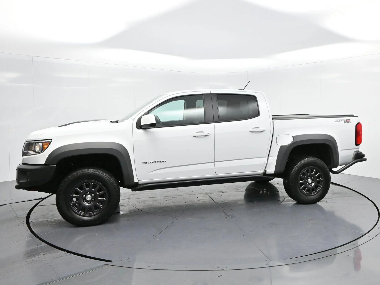 Used 2022 Summit White Chevrolet ZR2 image 4