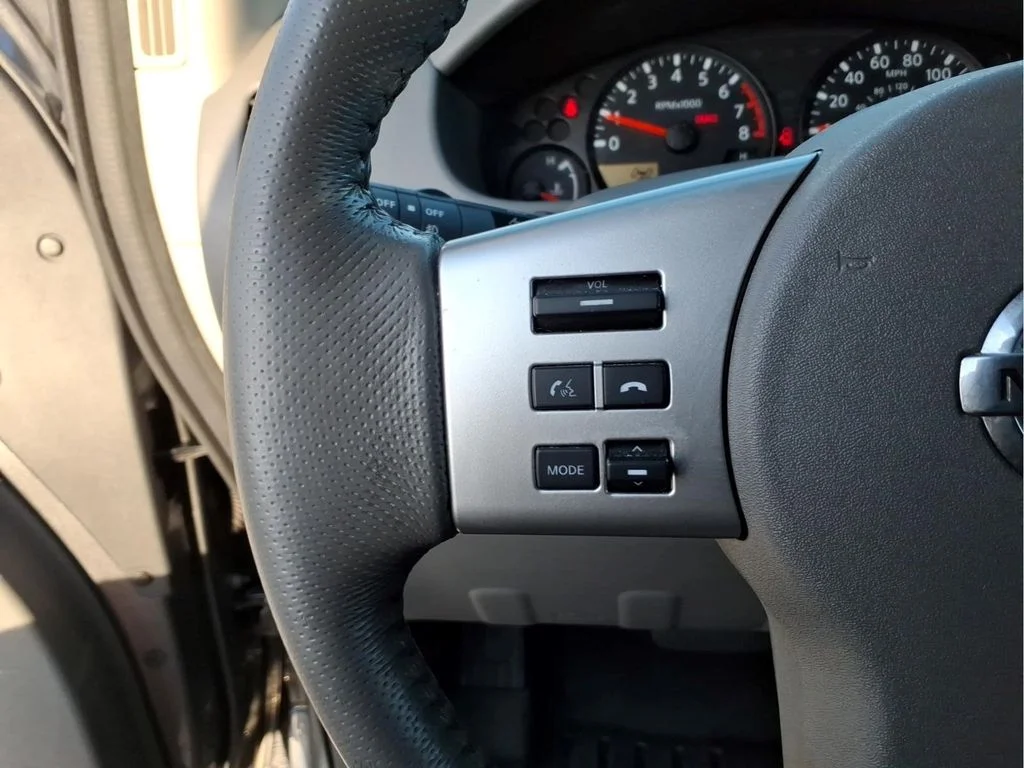 Used 2019 Gray Nissan SV image 22
