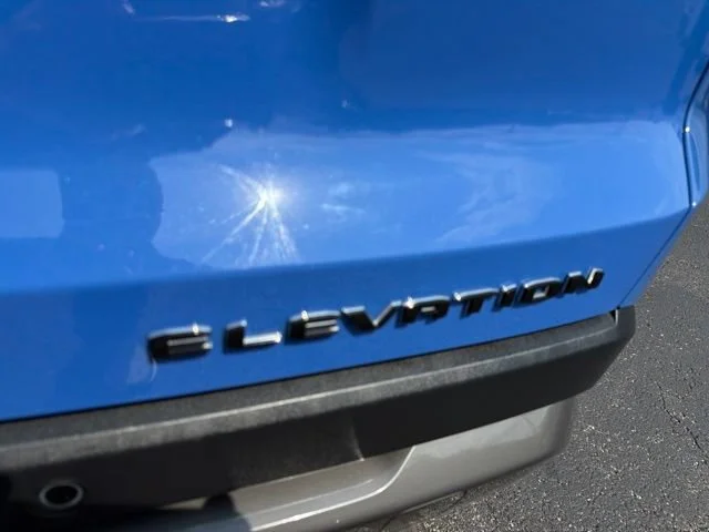 Used 2026 Rapids Metallic GMC Elevation image 19