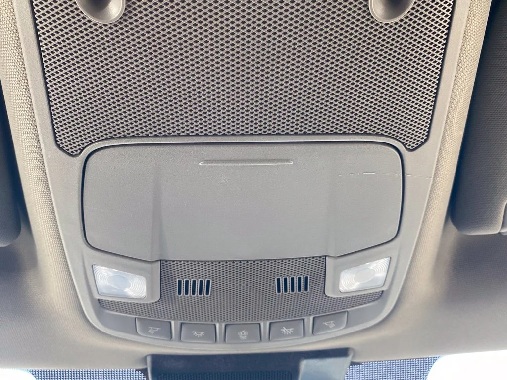 Used 2020 Gray Ford XLT image 20