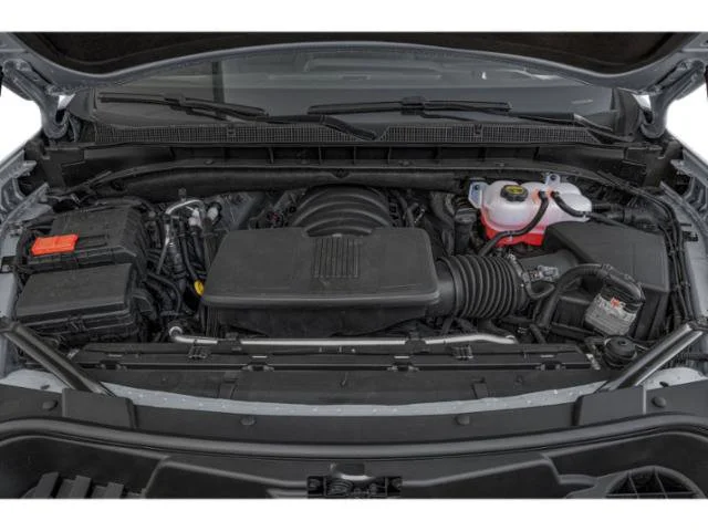 Used 2025 Black Chevrolet LT image 14