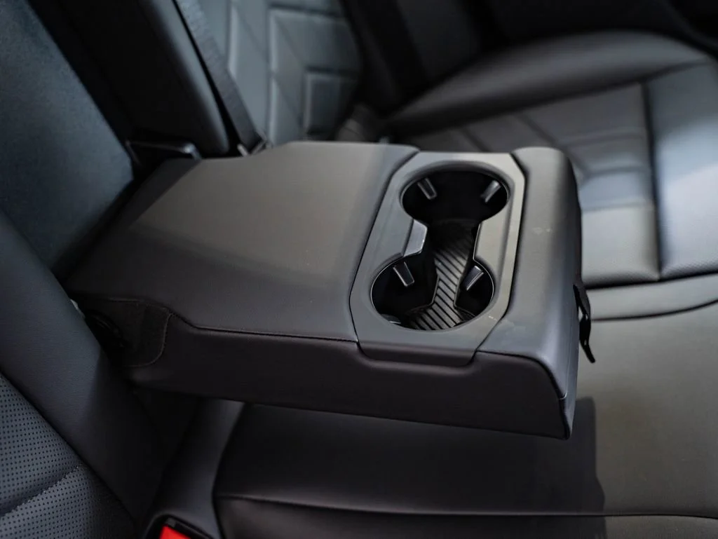 Certified Used 2025 Oxide Grey Met BMW 530i xDrive image 46