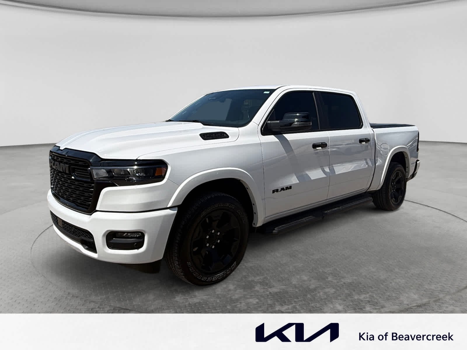 2025 RAM Ram 1500 Pickup