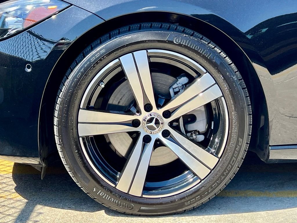 Certified Used 2026 Black Mercedes-Benz C 300 image 35
