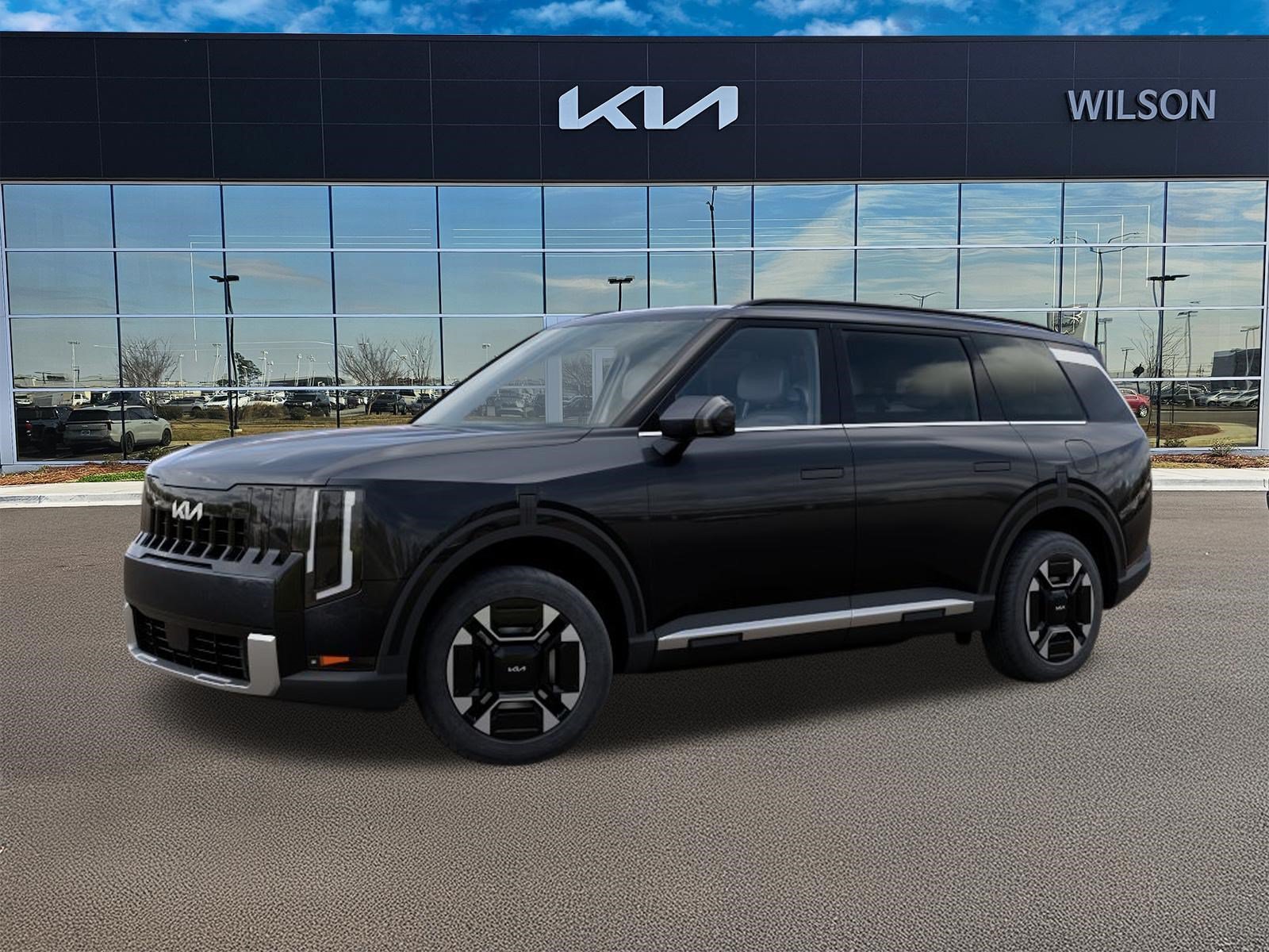 New 2027 Panthera Metal Kia EX image 3