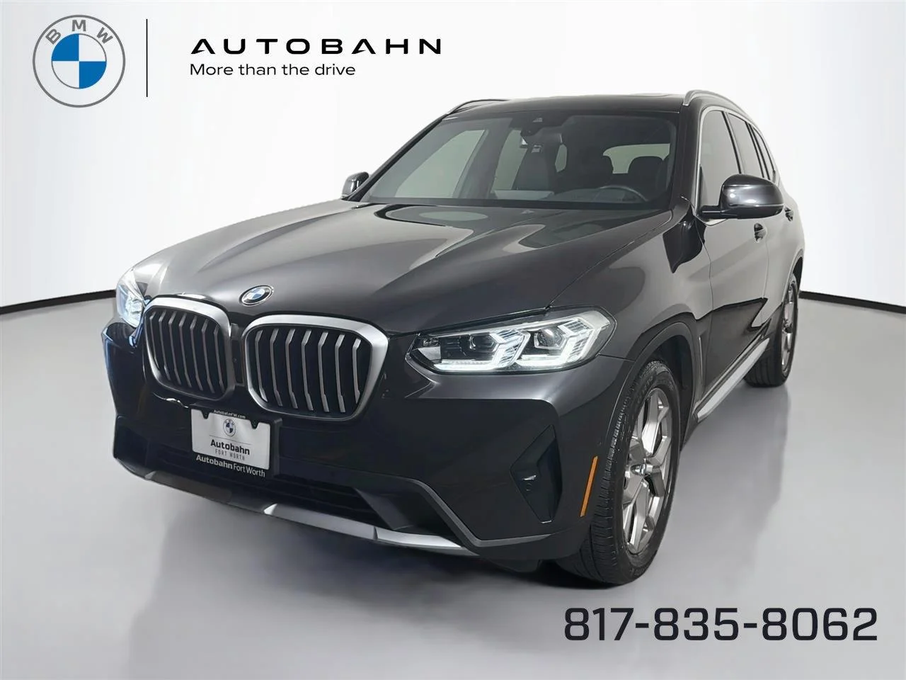 2023 BMW X3